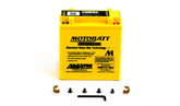 Motobatt Battery MBTX16U
